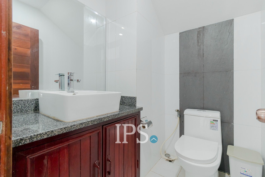 3 Bedroom Villa For Rent - Melbourne Residence, Sra Ngae, Siem Reap