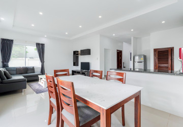 3 Bedroom Villa For Rent - Melbourne Residence, Sra Ngae, Siem Reap thumbnail