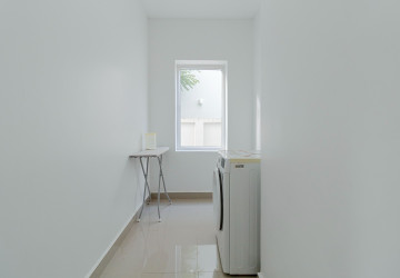 3 Bedroom Villa For Rent - Melbourne Residence, Sra Ngae, Siem Reap thumbnail