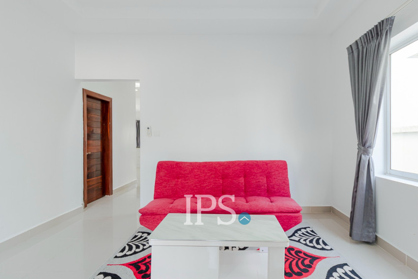 3 Bedroom Villa For Rent - Melbourne Residence, Sra Ngae, Siem Reap