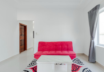 3 Bedroom Villa For Rent - Melbourne Residence, Sra Ngae, Siem Reap thumbnail