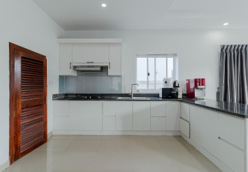 3 Bedroom Villa For Rent - Melbourne Residence, Sra Ngae, Siem Reap thumbnail