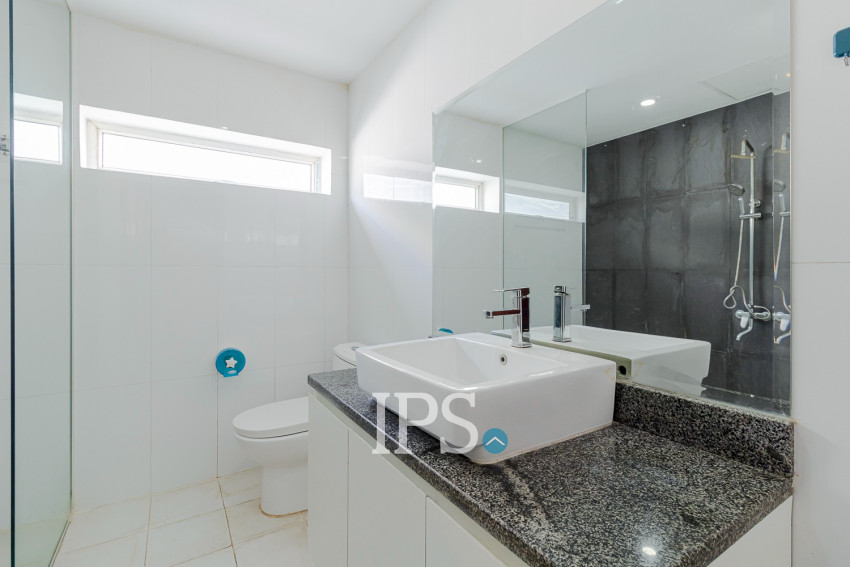 3 Bedroom Villa For Rent - Melbourne Residence, Sra Ngae, Siem Reap