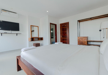 3 Bedroom Villa For Rent - Melbourne Residence, Sra Ngae, Siem Reap thumbnail