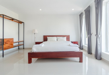 3 Bedroom Villa For Rent - Melbourne Residence, Sra Ngae, Siem Reap thumbnail