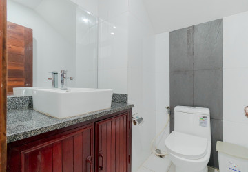 3 Bedroom Villa For Rent - Melbourne Residence, Sra Ngae, Siem Reap thumbnail