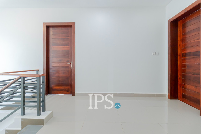 3 Bedroom Villa For Rent - Melbourne Residence, Sra Ngae, Siem Reap