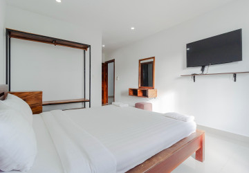 3 Bedroom Villa For Rent - Melbourne Residence, Sra Ngae, Siem Reap thumbnail
