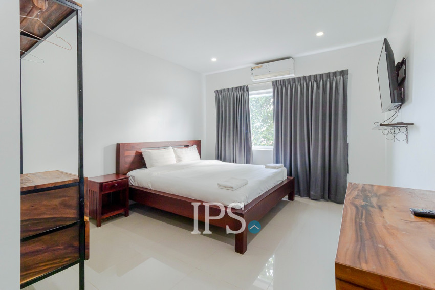 3 Bedroom Villa For Rent - Melbourne Residence, Sra Ngae, Siem Reap