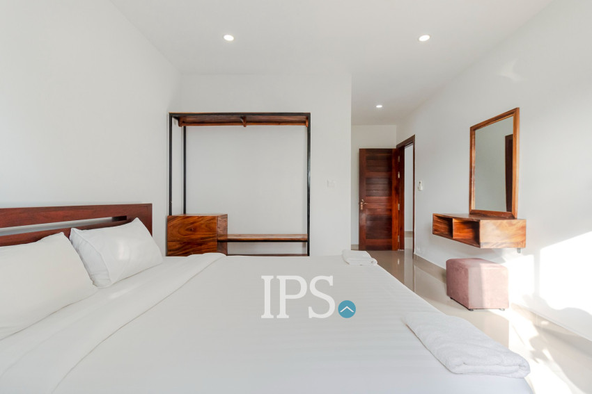 3 Bedroom Villa For Rent - Melbourne Residence, Sra Ngae, Siem Reap