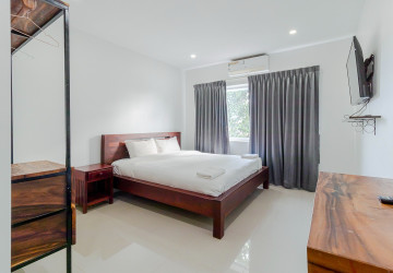 3 Bedroom Villa For Rent - Melbourne Residence, Sra Ngae, Siem Reap thumbnail