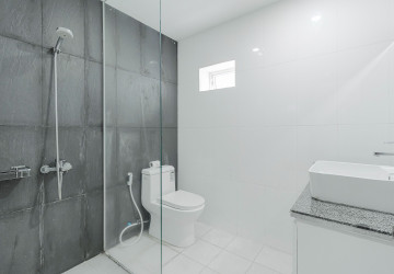 3 Bedroom Villa For Rent - Melbourne Residence, Sra Ngae, Siem Reap thumbnail