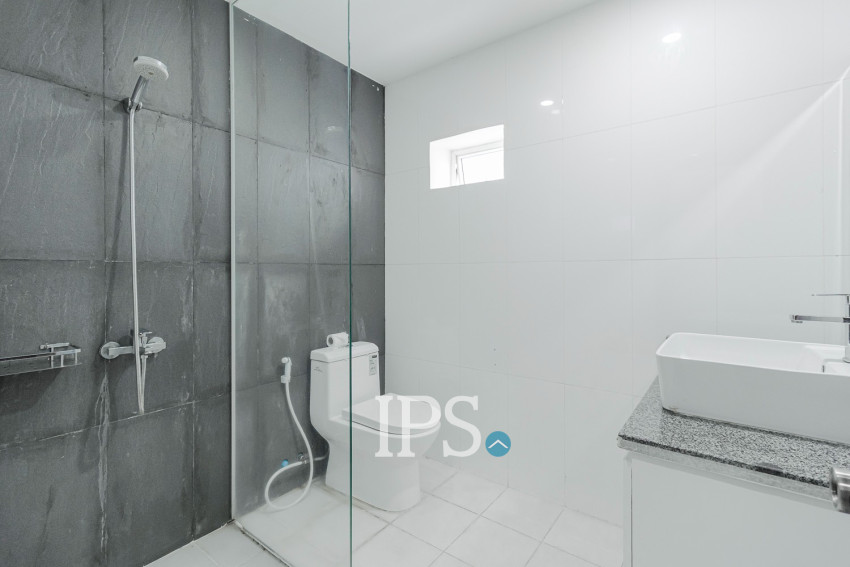 3 Bedroom Villa For Rent - Melbourne Residence, Sra Ngae, Siem Reap