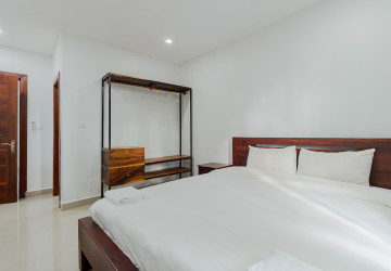 3 Bedroom Villa For Rent - Melbourne Residence, Sra Ngae, Siem Reap thumbnail