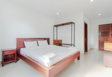 3 Bedroom Villa For Rent - Melbourne Residence, Sra Ngae, Siem Reap thumbnail