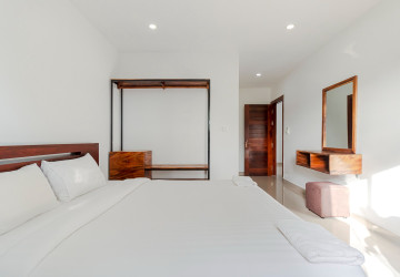 3 Bedroom Villa For Rent - Melbourne Residence, Sra Ngae, Siem Reap thumbnail