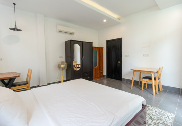 1 Bedroom Apartment  For Rent - Sala Kamreuk, Siem Reap thumbnail