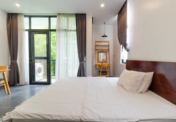 1 Bedroom Apartment  For Rent - Sala Kamreuk, Siem Reap thumbnail