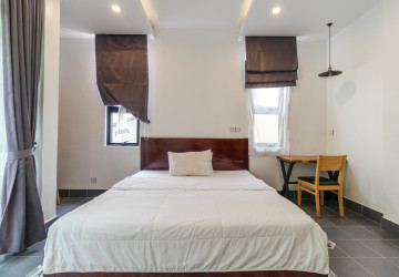 1 Bedroom Apartment  For Rent - Sala Kamreuk, Siem Reap thumbnail