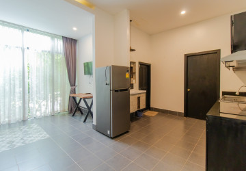 1 Bedroom Apartment  For Rent - Sala Kamreuk, Siem Reap thumbnail