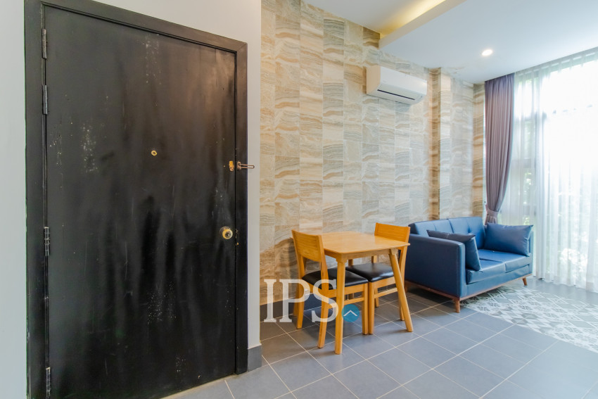 1 Bedroom Apartment  For Rent - Sala Kamreuk, Siem Reap