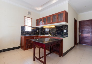 1 Bedroom  Apartment For Rent - Svay Dangkum, Siem Reap thumbnail