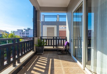 1 Bedroom  Apartment For Rent - Svay Dangkum, Siem Reap thumbnail