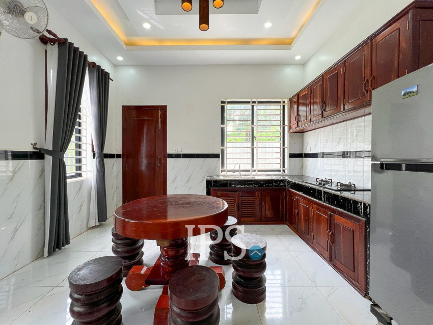 2 Bedroom Villa For Rent - Sala Kamreuk, Siem Reap