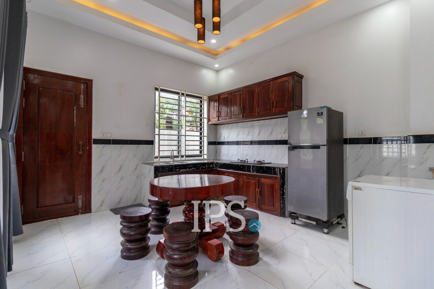 2 Bedroom Villa For Rent - Sala Kamreuk, Siem Reap