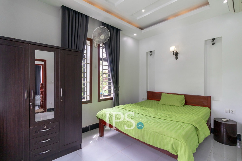 2 Bedroom Villa For Rent - Sala Kamreuk, Siem Reap