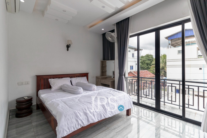 2 Bedroom Villa For Rent - Sala Kamreuk, Siem Reap