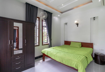 2 Bedroom Villa For Rent - Sala Kamreuk, Siem Reap thumbnail