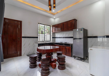 2 Bedroom Villa For Rent - Sala Kamreuk, Siem Reap thumbnail