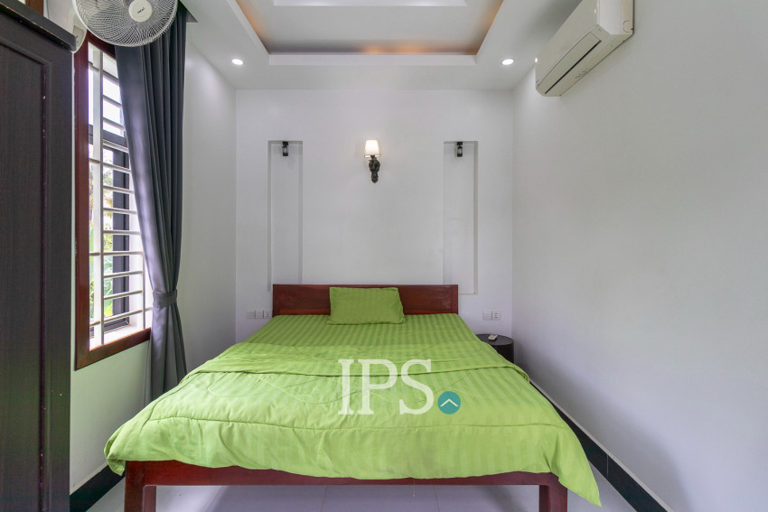 2 Bedroom Villa For Rent - Sala Kamreuk, Siem Reap