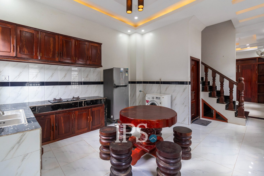 2 Bedroom Villa For Rent - Sala Kamreuk, Siem Reap