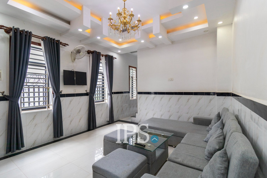 2 Bedroom Villa For Rent - Sala Kamreuk, Siem Reap