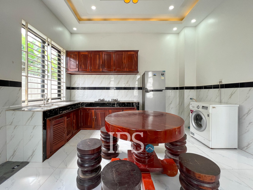 2 Bedroom Villa For Rent - Sala Kamreuk, Siem Reap