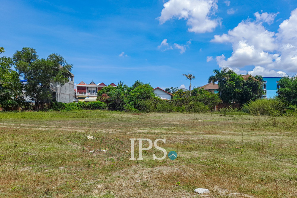 5,119 Sqm Land For Sale - Sala Kamreuk, Siem Reap - Image 10 5,119 Sqm Land For Sale - Sala Kamreuk, Siem Reap - Image 10