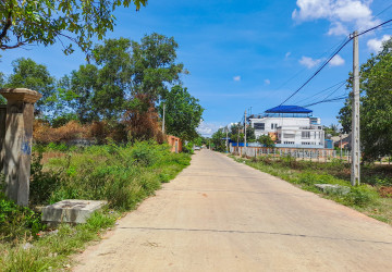 5,119 Sqm Land  For Sale - Sala Kamreuk, Siem Reap thumbnail