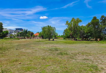 5,119 Sqm Land  For Sale - Sala Kamreuk, Siem Reap thumbnail