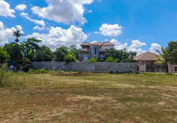 5,119 Sqm Land  For Sale - Sala Kamreuk, Siem Reap thumbnail