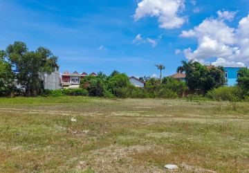 5,119 Sqm Land  For Sale - Sala Kamreuk, Siem Reap thumbnail