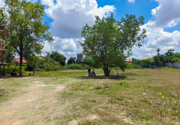 5,119 Sqm Land  For Sale - Sala Kamreuk, Siem Reap thumbnail