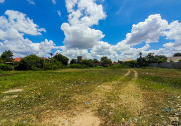 5,119 Sqm Land  For Sale - Sala Kamreuk, Siem Reap thumbnail