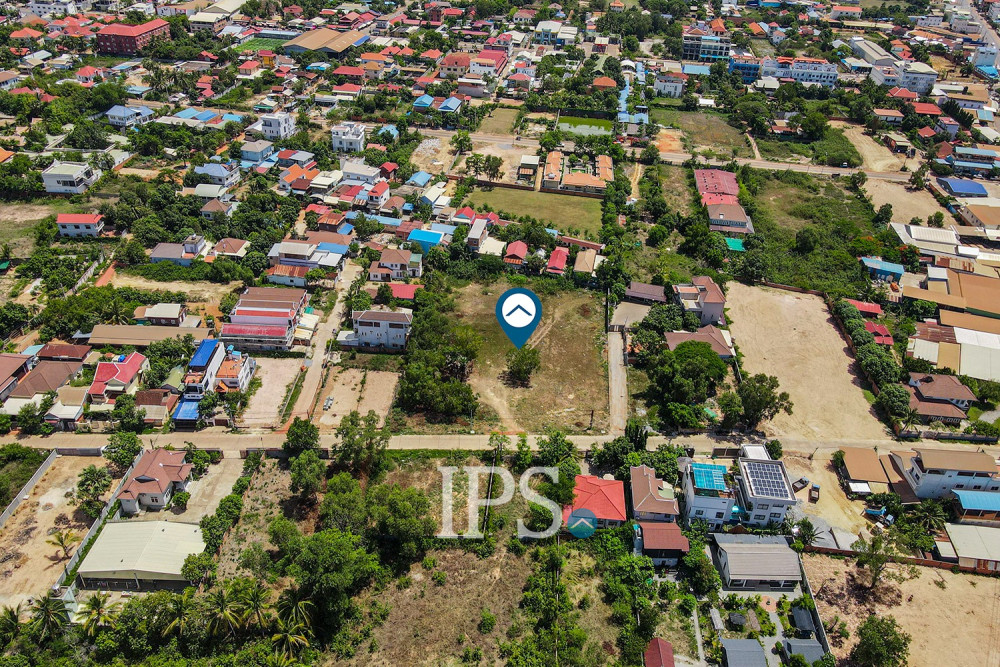 5,119 Sqm Land For Sale - Sala Kamreuk, Siem Reap - Image 16 5,119 Sqm Land For Sale - Sala Kamreuk, Siem Reap - Image 16
