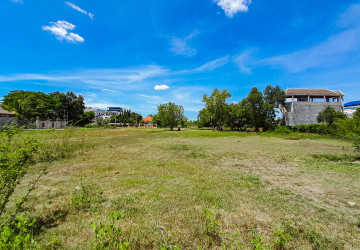 5,119 Sqm Land  For Sale - Sala Kamreuk, Siem Reap thumbnail