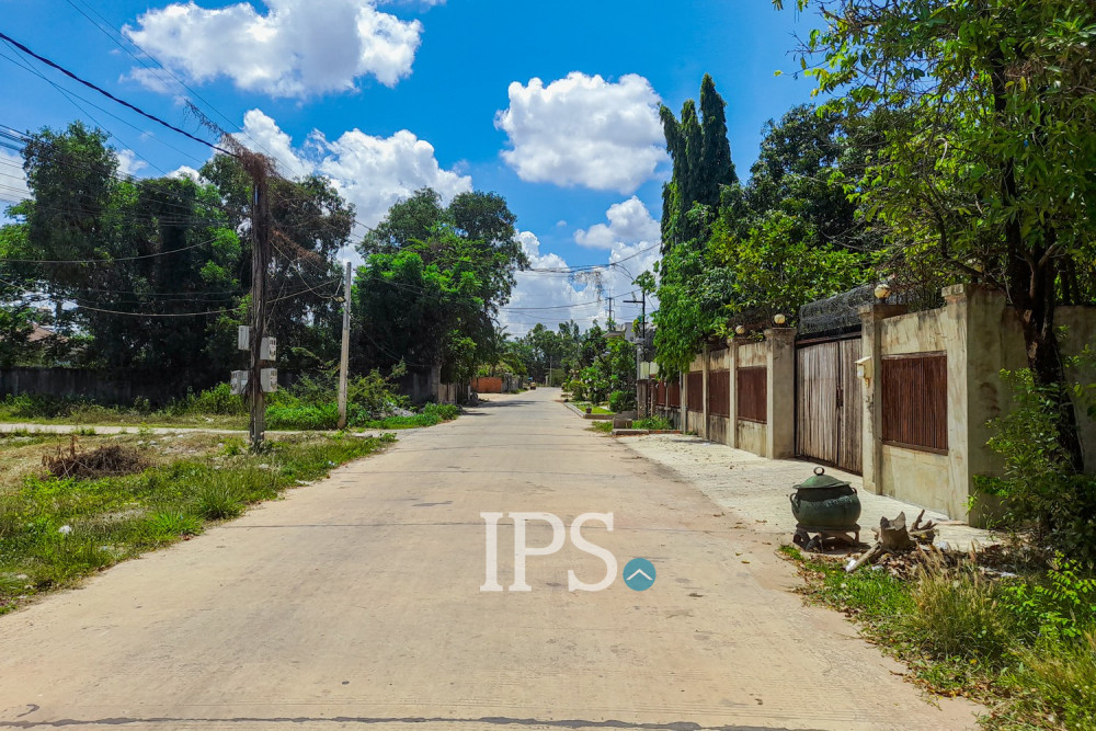 5,119 Sqm Land For Sale - Sala Kamreuk, Siem Reap - Image 13 5,119 Sqm Land For Sale - Sala Kamreuk, Siem Reap - Image 13