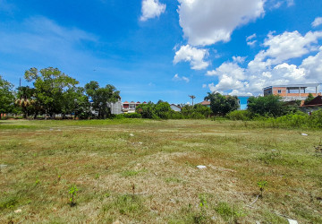 5,119 Sqm Land  For Sale - Sala Kamreuk, Siem Reap thumbnail