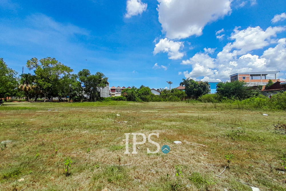 5,119 Sqm Land For Sale - Sala Kamreuk, Siem Reap - Image 11 5,119 Sqm Land For Sale - Sala Kamreuk, Siem Reap - Image 11