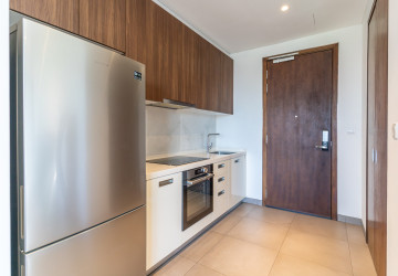 2 Bedroom Condo For Rent - Embassy Central, BKK1, Phnom Penh thumbnail